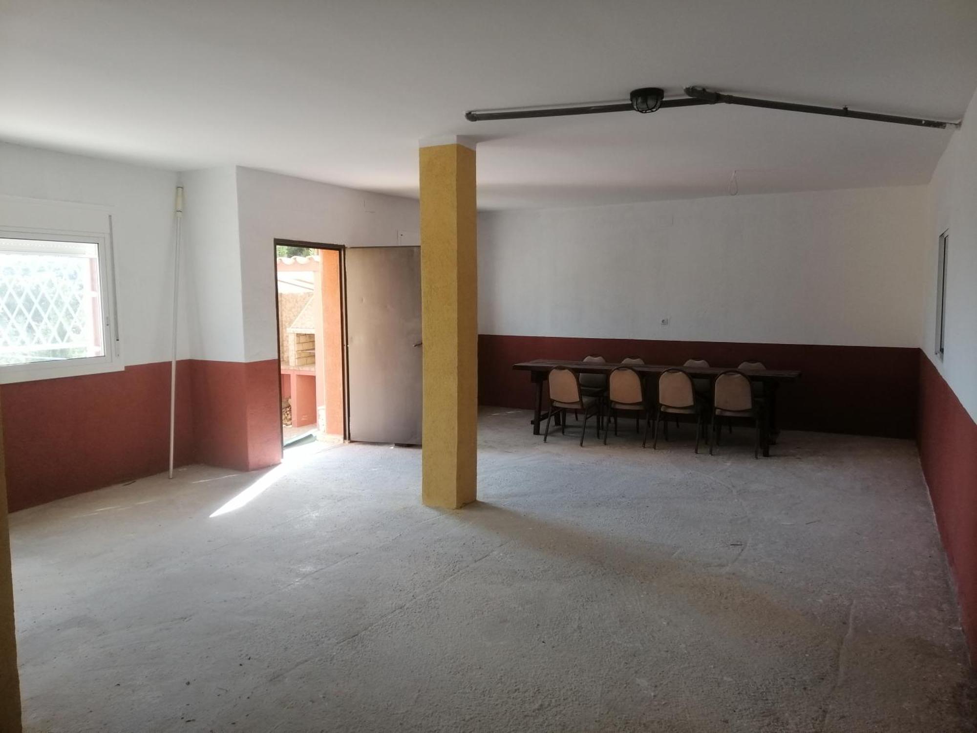 Can Noguera Vespella de Gaia Luaran gambar